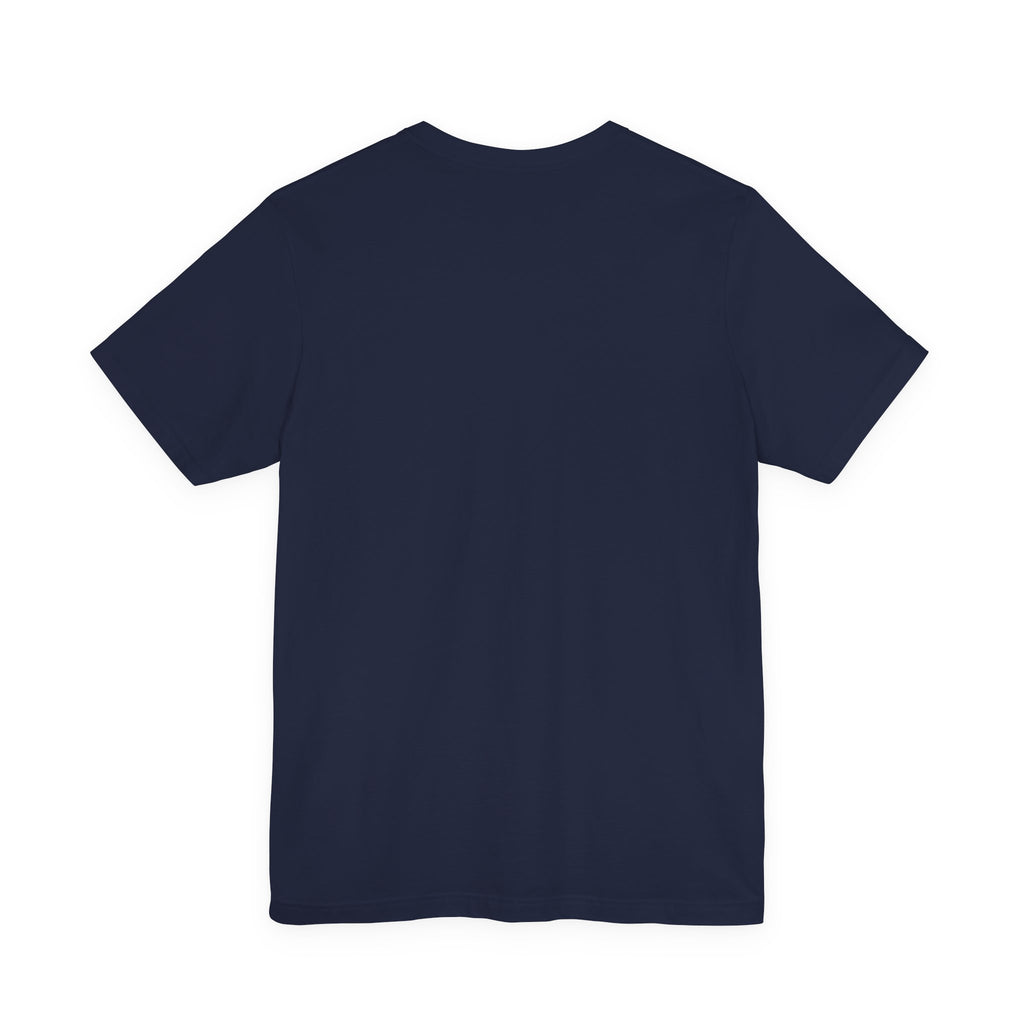 Tramunquiero NAMASTE Unisex T-Shirt mit Rundhalsausschnitt