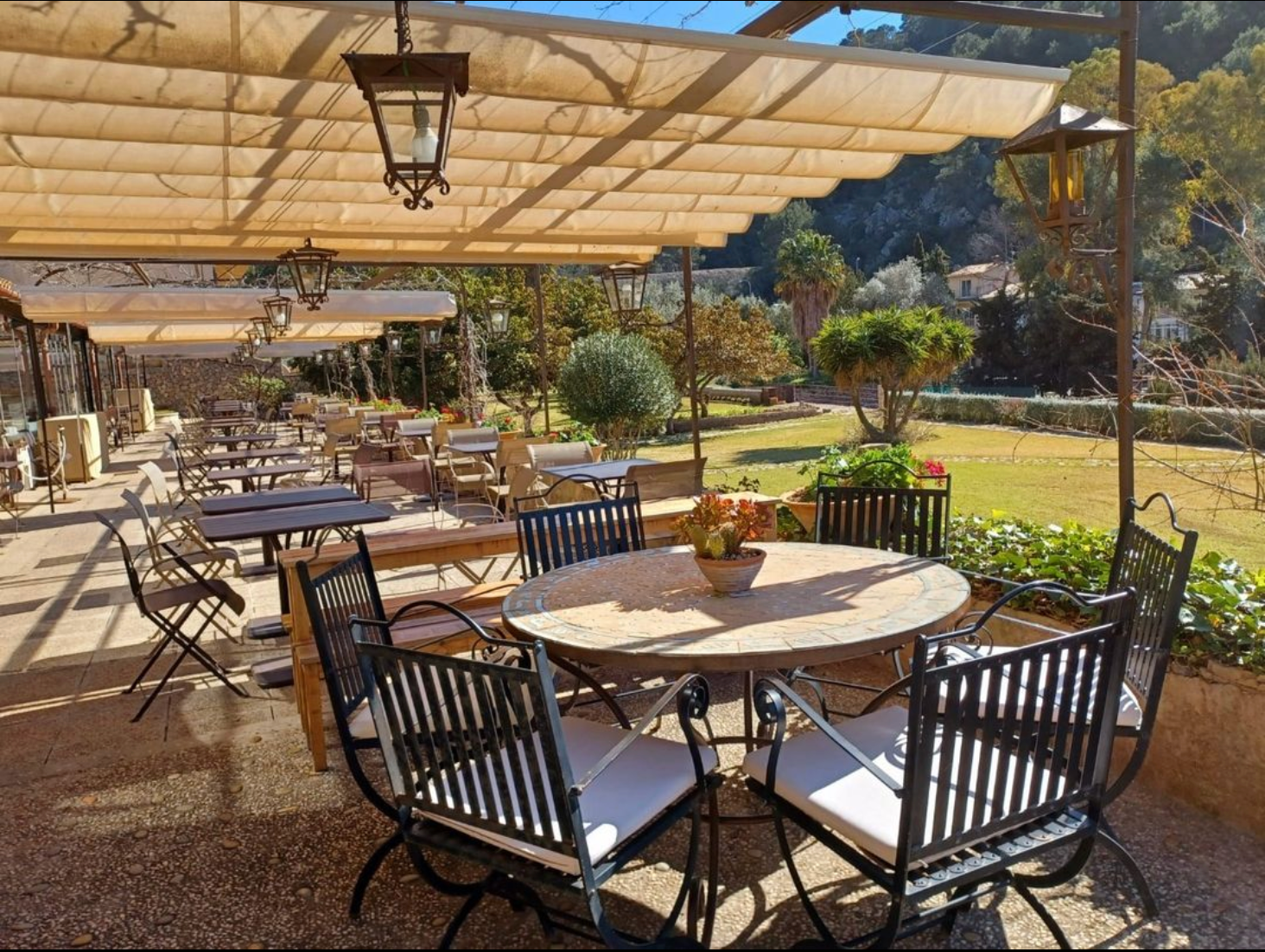 Yoga & Wandern im Herzen der Tramuntana – Mallorca - 8 Tage
