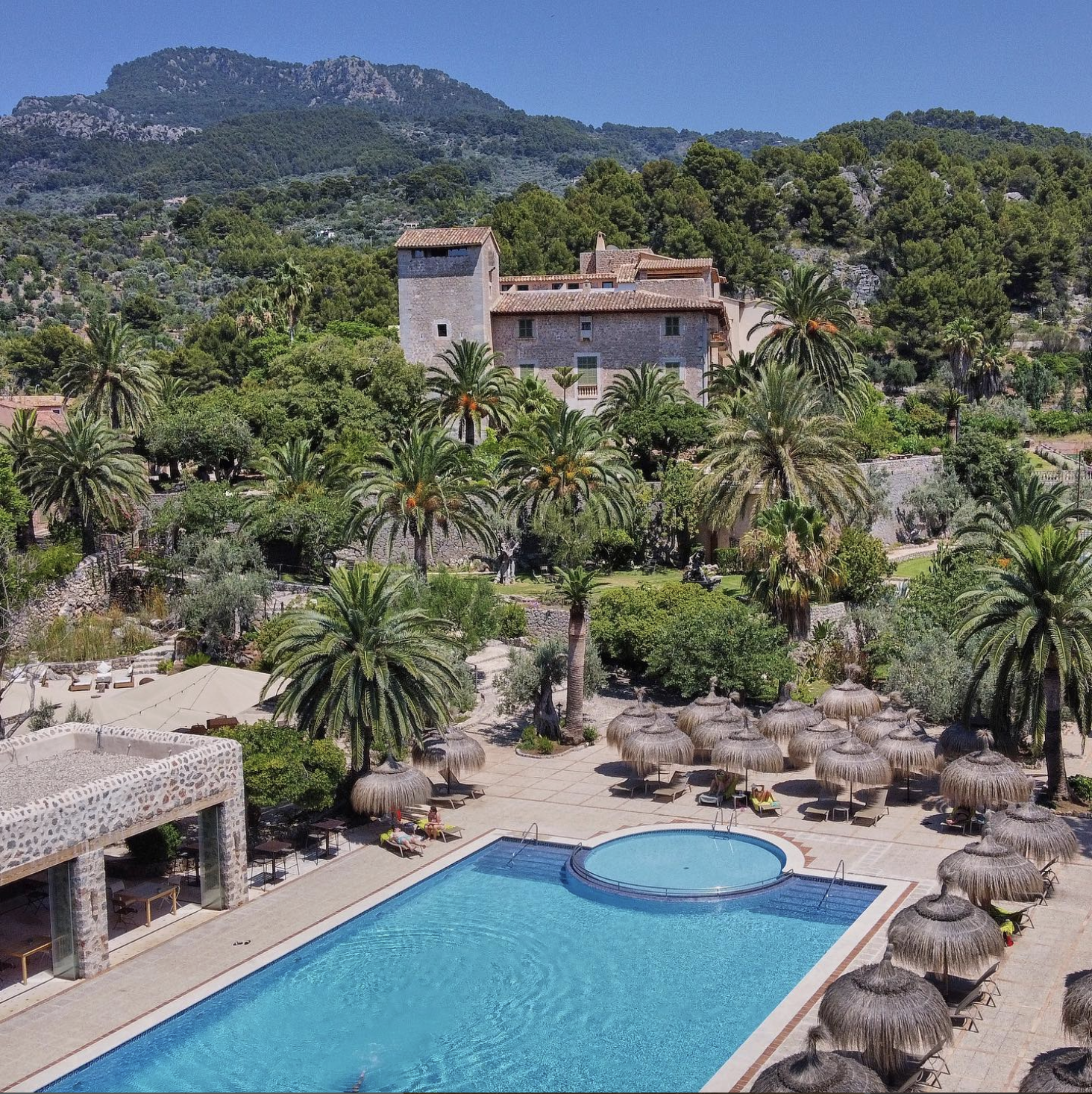 Yoga & Wandern im Herzen der Tramuntana – Mallorca - 8 Tage
