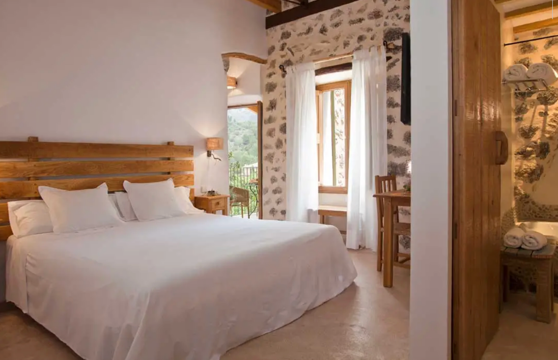 Yoga & Wandern im Herzen der Tramuntana – Mallorca - 8 Tage