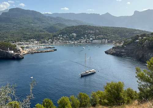 Yoga & Wandern im Herzen der Tramuntana – Mallorca - 8 Tage
