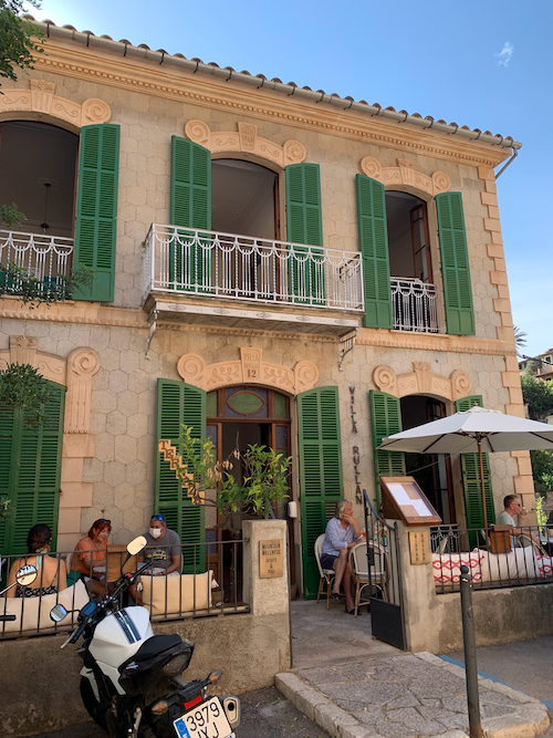 Yoga & Wandern im Herzen der Tramuntana – Mallorca - Deià - 8 Tage
