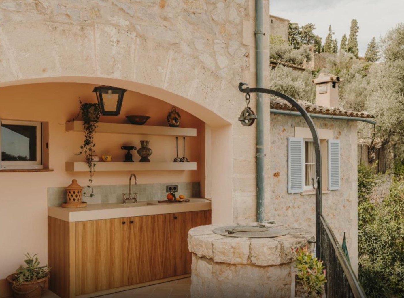 Yoga & Hiking in the Heart of the Tramuntana – Mallorca - Deià - 8 Days