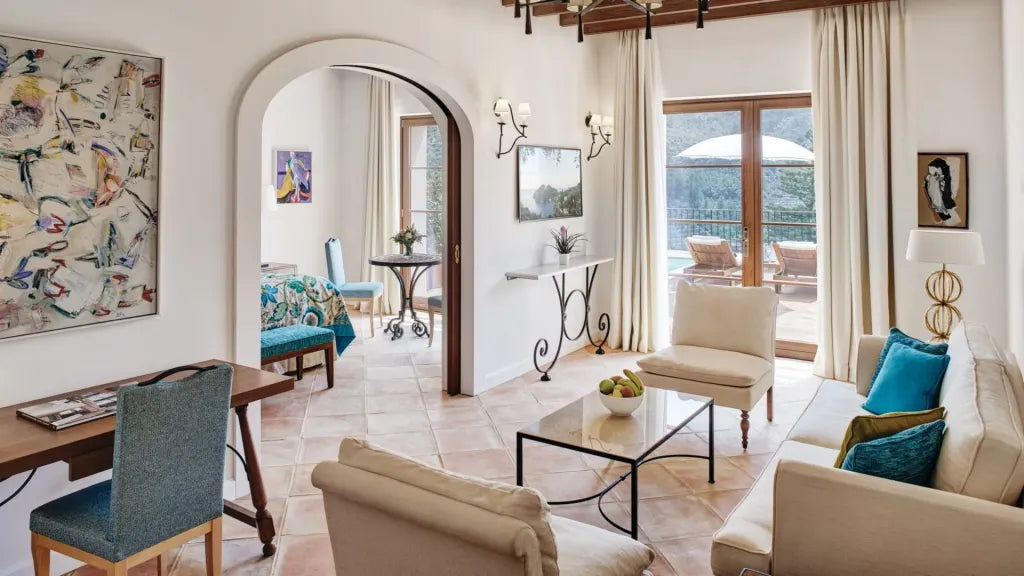 Yoga & Hiking in the Heart of the Tramuntana – Mallorca - Deià - 8 Days