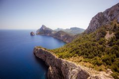Mallorca – Geografischer Überblick