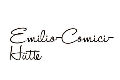 Emilio-Comici-Hütte