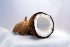 ERNÄHRUNG || Warum du auf Kokosöl verzichten solltest